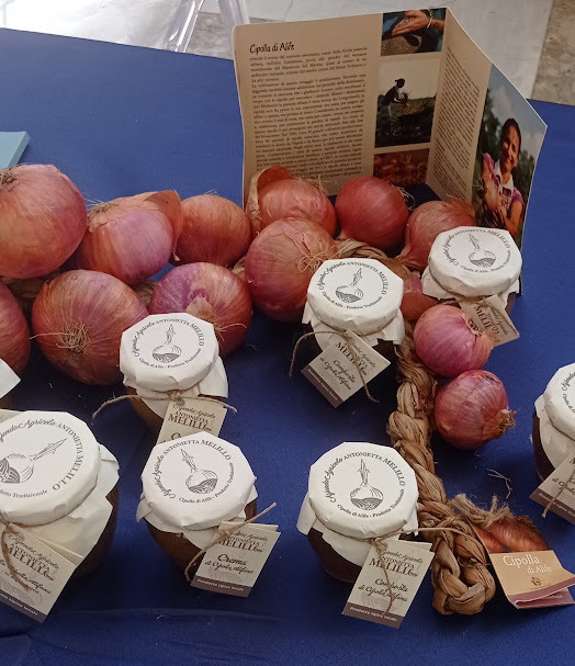 Produkte der Azienda Agricola Antonietta Melillo